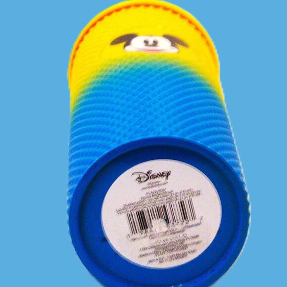 BRAND NEW colorful studded carnival Disney Mickey Mouse.Travel T - Picture 9 of 12